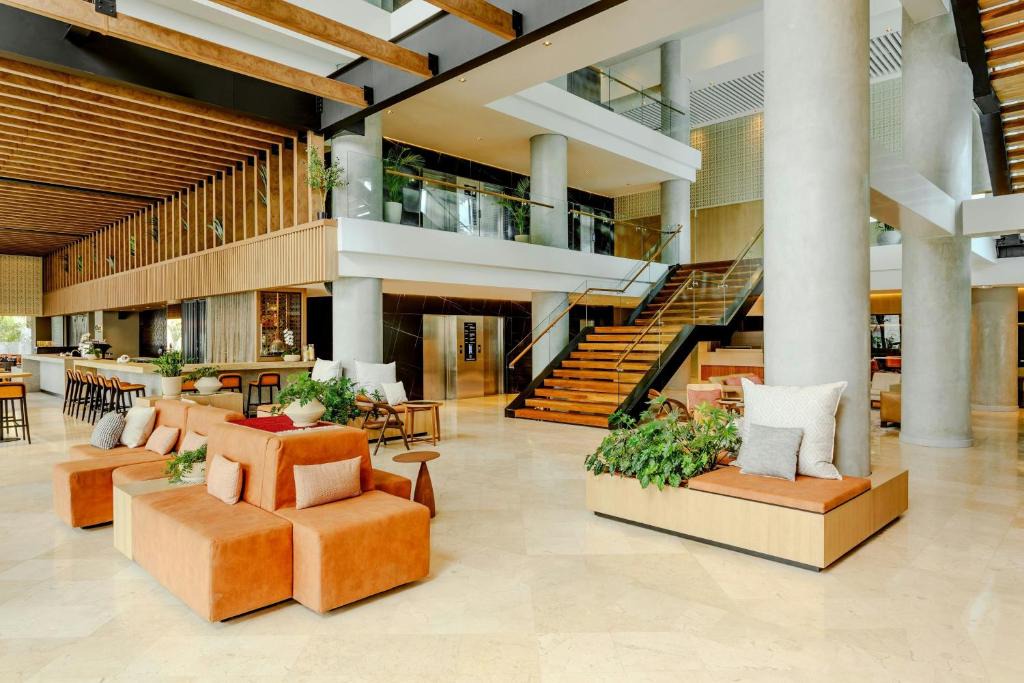 Asuncion Hotel | Sheraton Asuncion Hotel