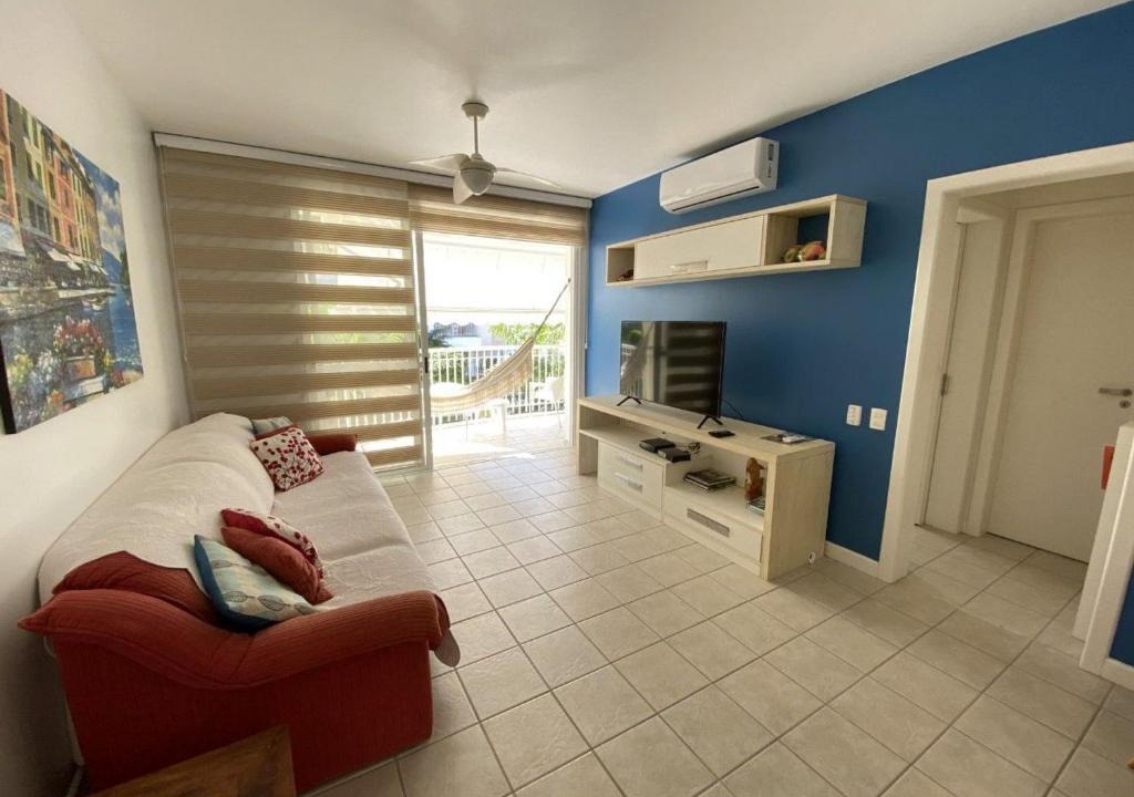 Jurere Apartment | SHIRAZ JURERE FLORIANÓPOLIS