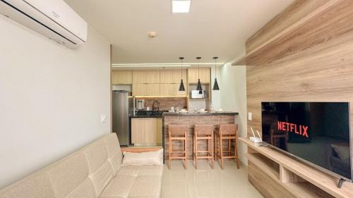 Aguas Claras Apartment | Shopping DF Century Plaza