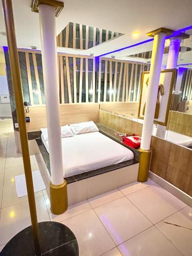 Castanhal Hotel | Shopping Motel