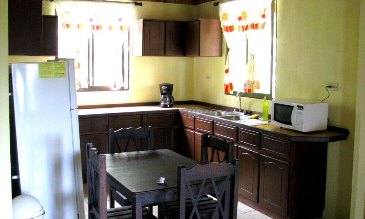 Garabito Cabin | Short & Long Terms rental Casitas