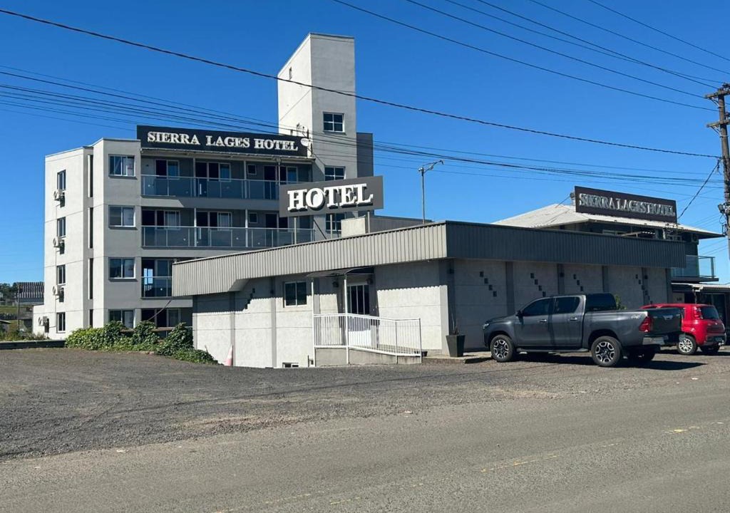 Lages Hotel | Sierra Lages Hotel