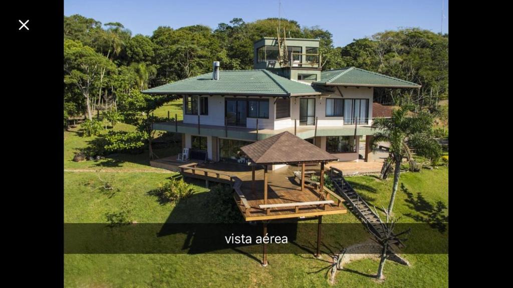 Sao Judas Tadeu House | Silêncio e Privacidade