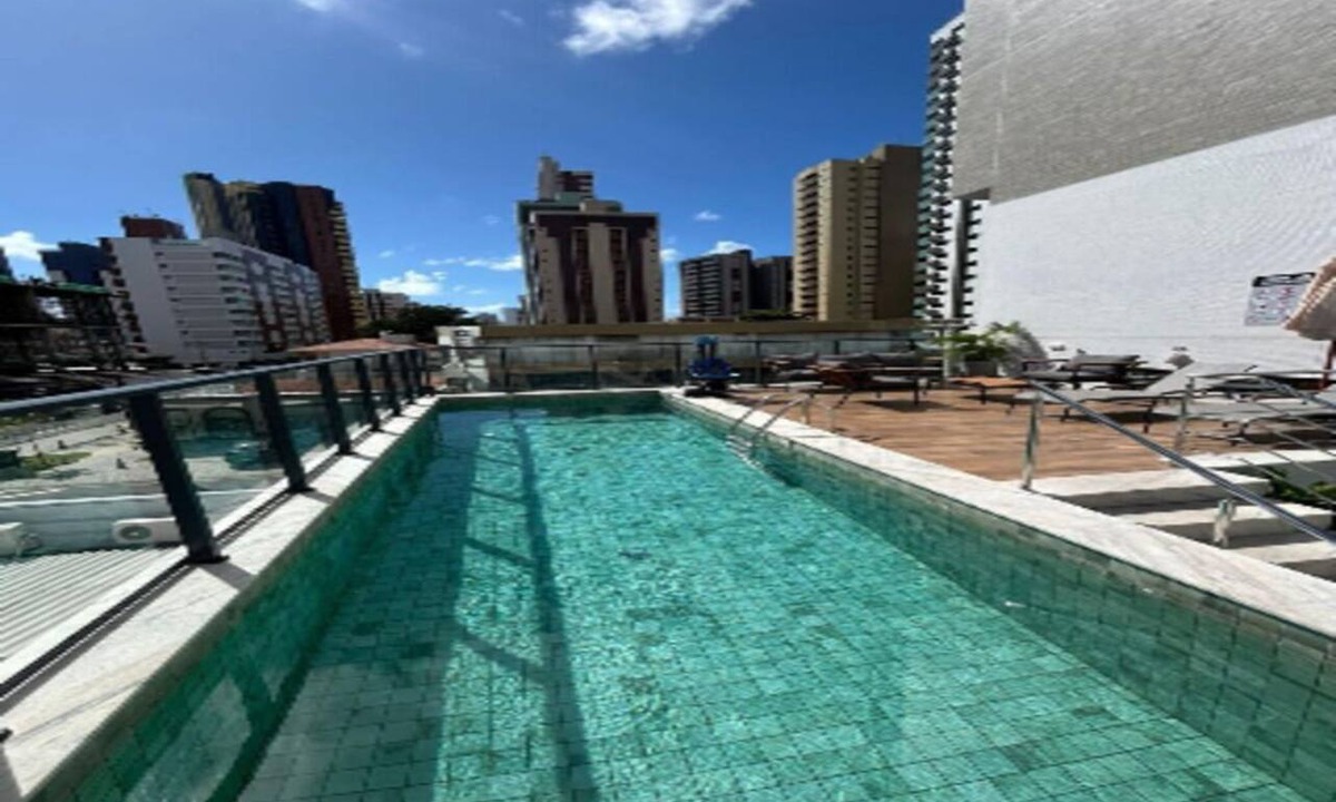 Loteamento Oceania II Apartment | Simple Smart Flat praia de Manaira