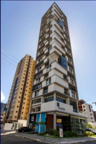 Loteamento Oceania II Apartment | Simple Smart Flat Praia de Manaira