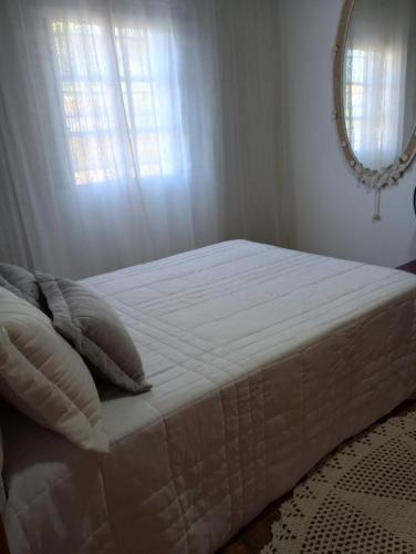 Londrina House | Simples e confortável