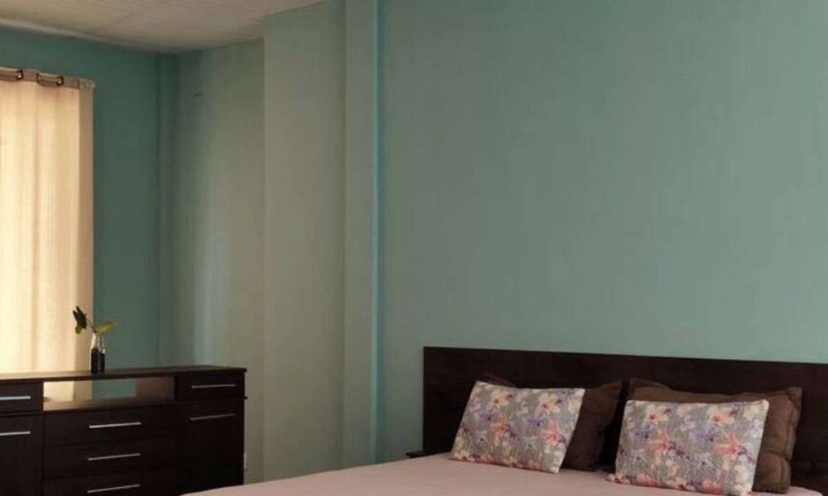 Castelo da Torre Apartment | Simplicity and good taste in Itacimirim - BA: Quiet and cozy accommodation.