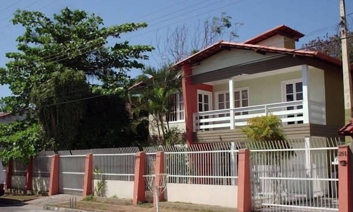 Jardim Atlantico House | Single storey house 3 Bedrooms Praia de Jacaraípe Serra - ES - 1 suite