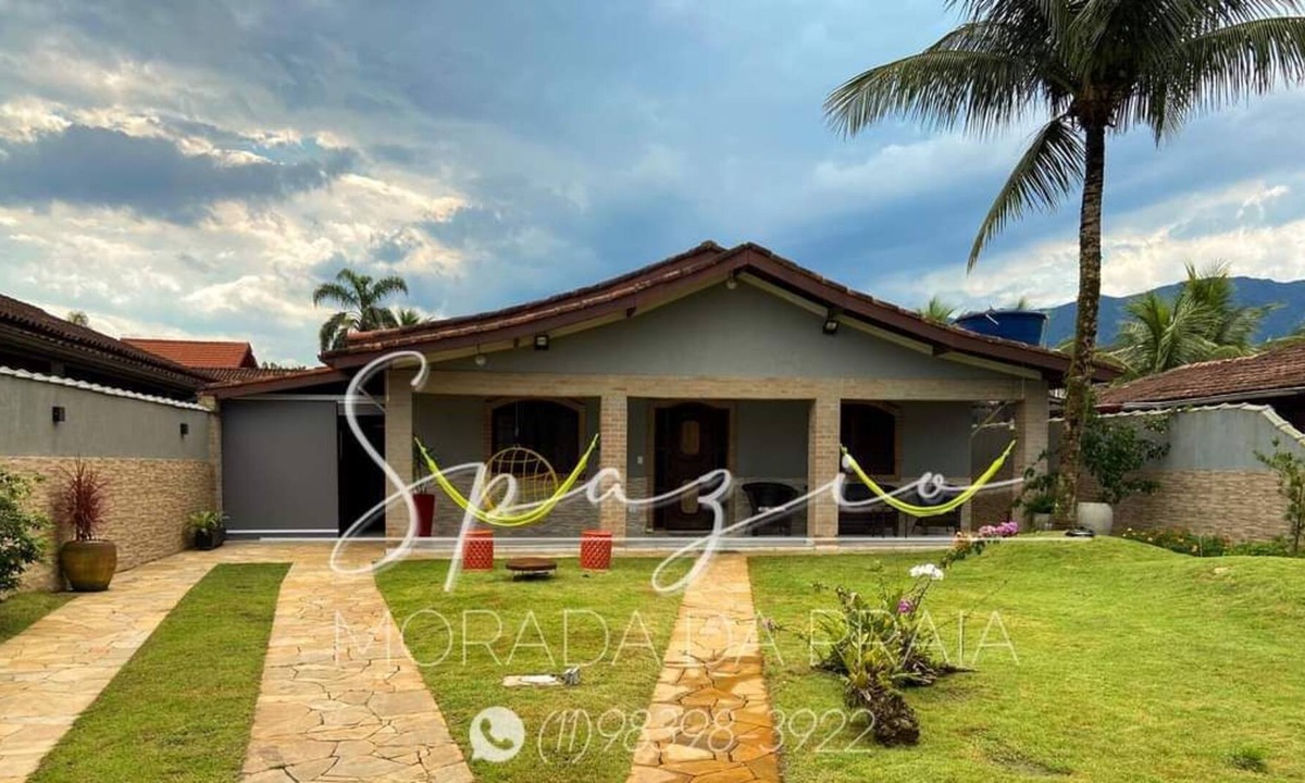Morada da Praia House | Single storey house Morada da Praia condominium
