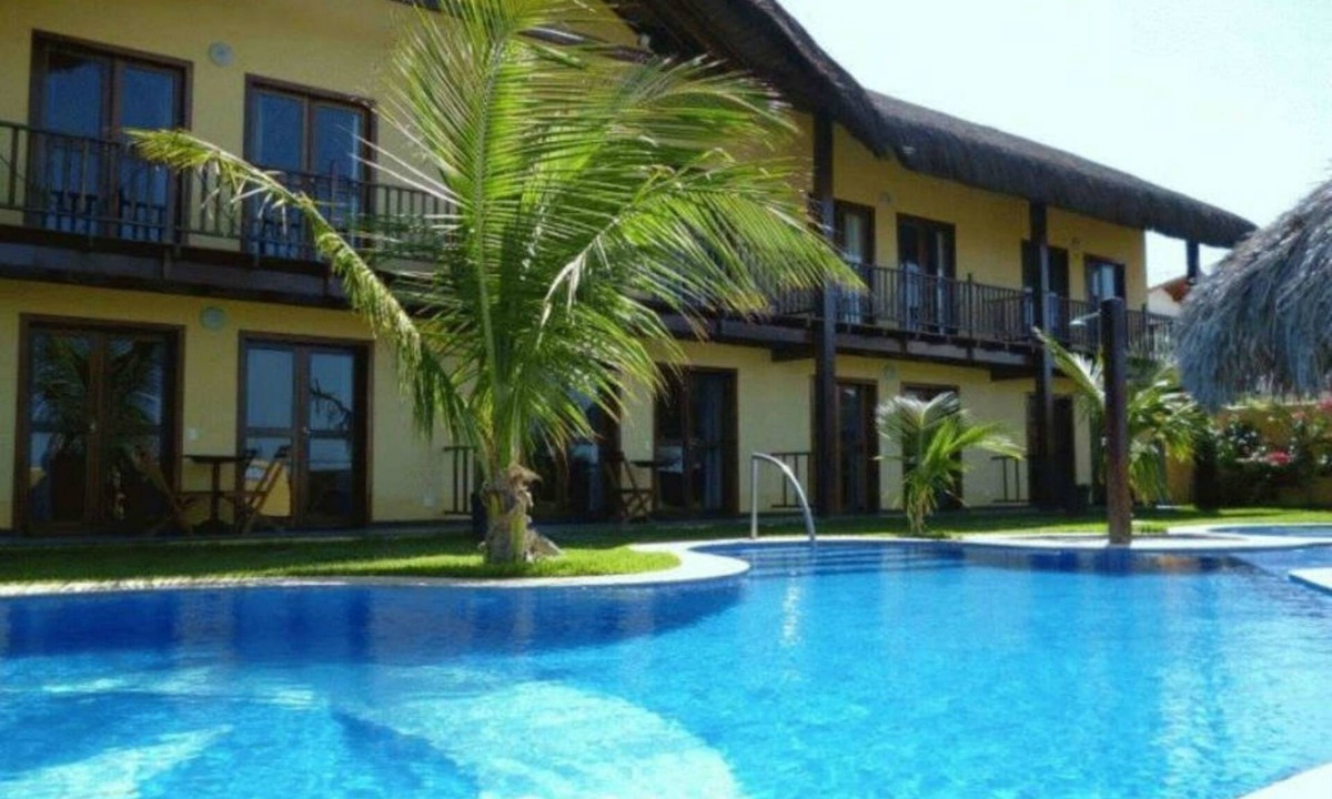 Canoa Quebrada Condo | Sirius Canoa Residencial
