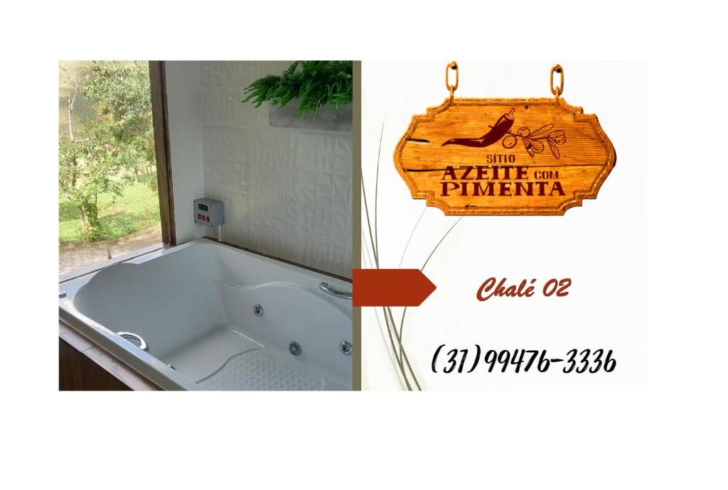 Ouro Preto Cabin | Sitio Azeite com Pimenta