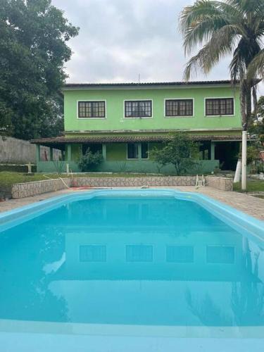 Mage House | Sitio Billo