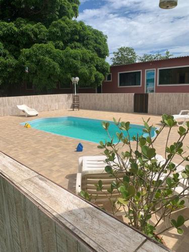 Sao Pedro da Aldeia House | Sitio Bom Retiro