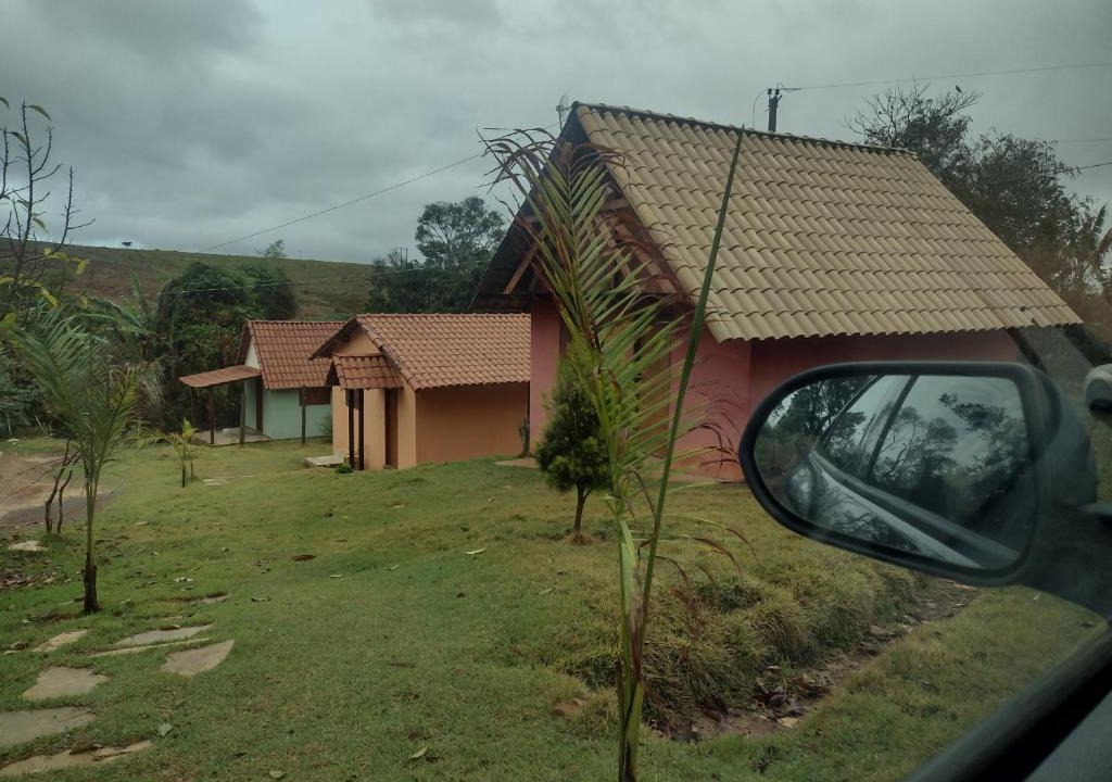 Sao Thome das Letras Cabin | SITIO CAMINHO DAS PEDRAS - Suítes e Chalés