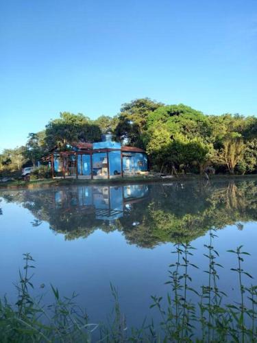 Sao Sebastiao House | Sitio Canto das Maritacas
