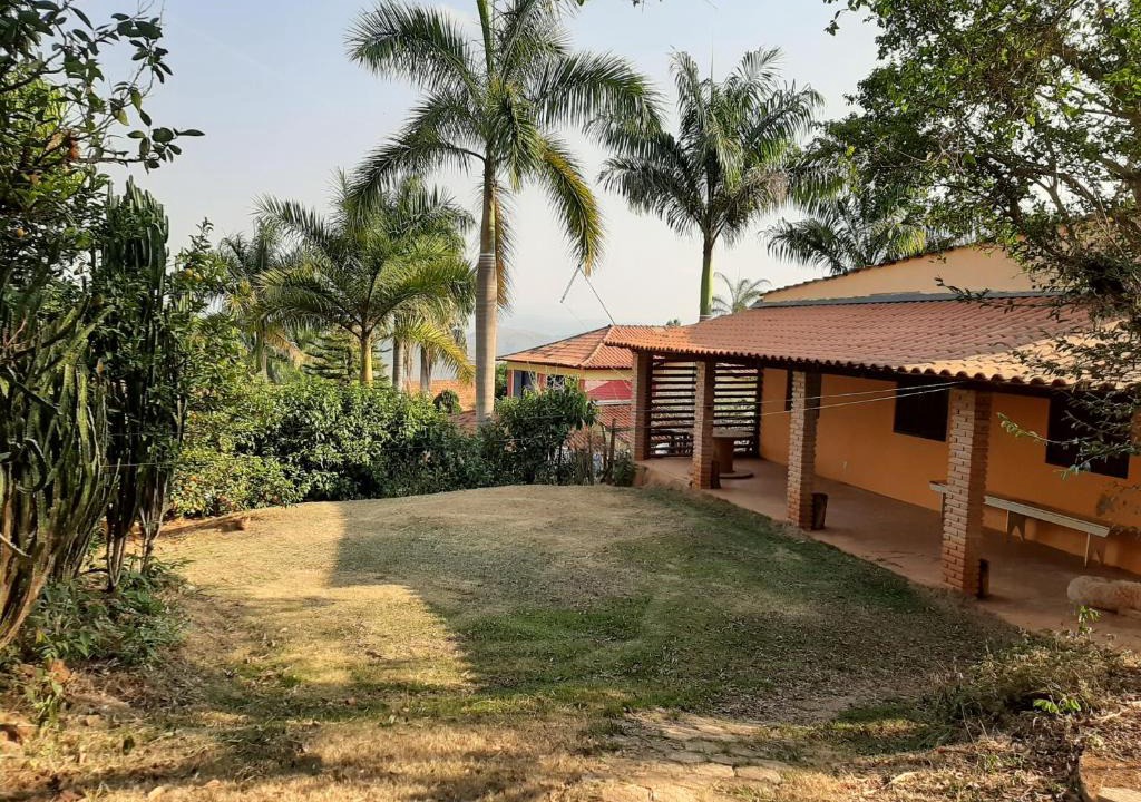 Caete House | Sitio Carvalho da Serra