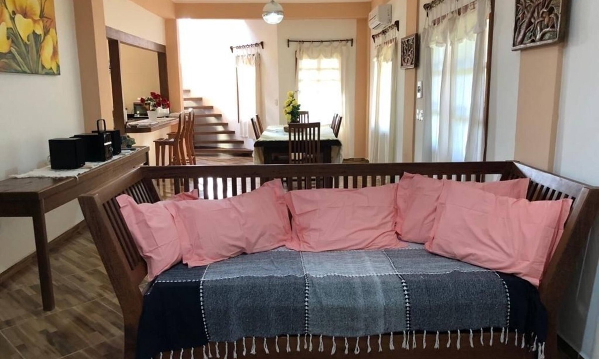 Arraial d'Ajuda Apartment | Sitio Damasio - 4 Bedroom Apartment
