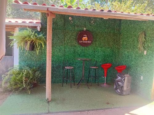 Mateus Leme House | Sitio Daniel