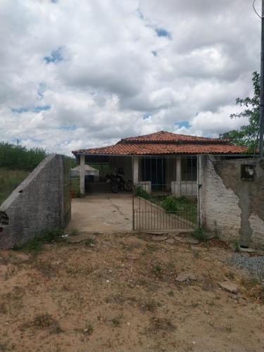 Campina Grande Ski Chalet | Sitio de Antonio à 18km do parque do povo