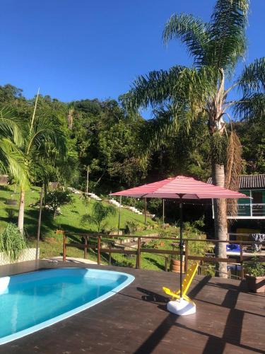 Taquara House | sitio de lazer
