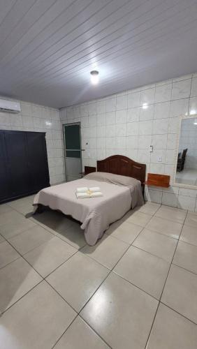 Forquilhinha House | Sitio do manecao