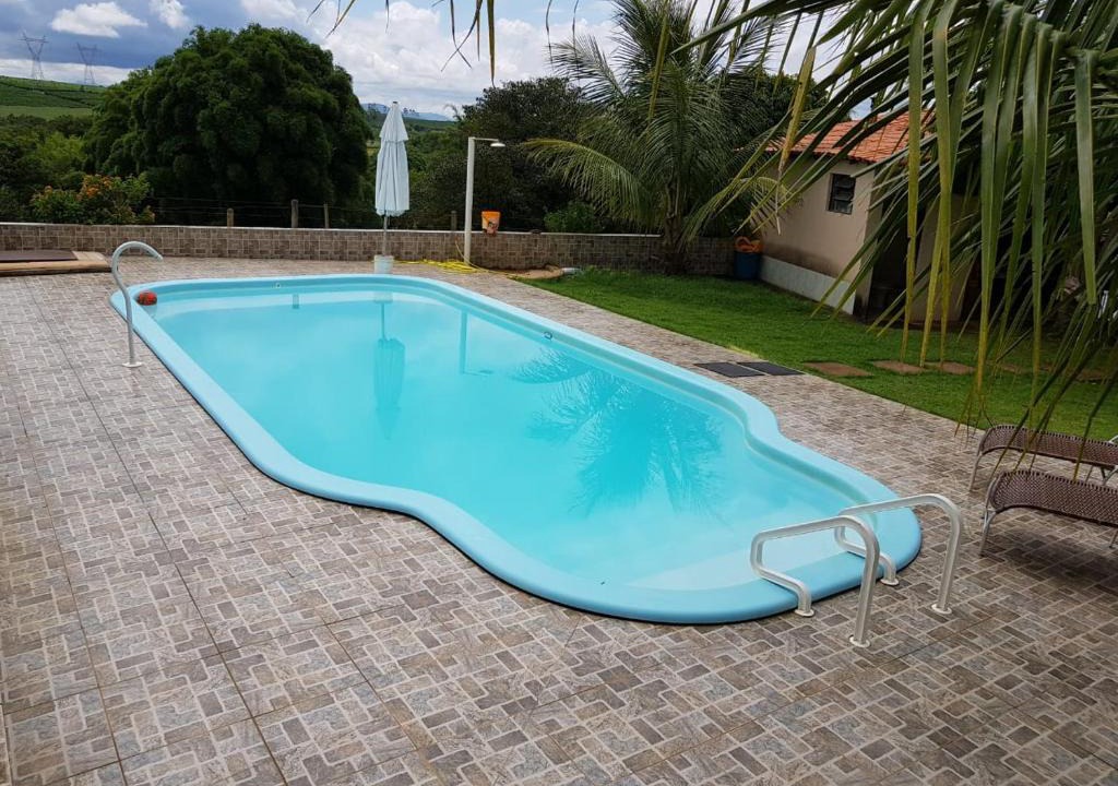 Piumhi House | Sitio Dois Irmãos
