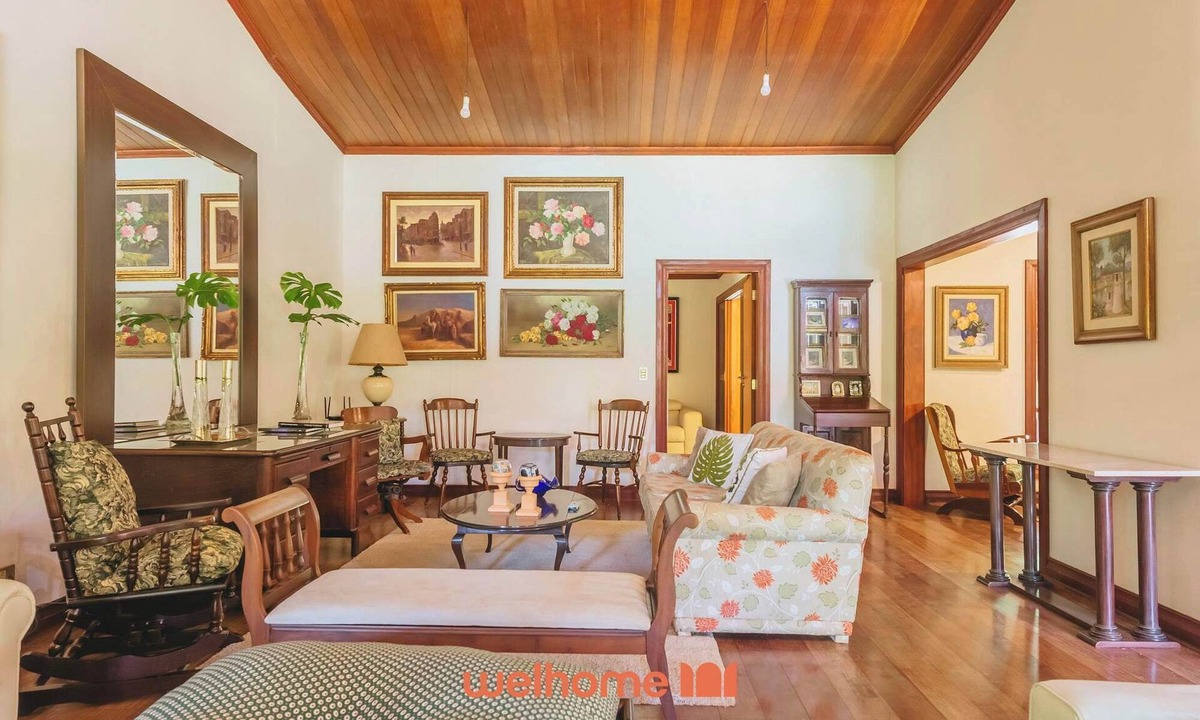 Campinas House | Sitio em Indaiatuba com Piscina e Churrasqueira