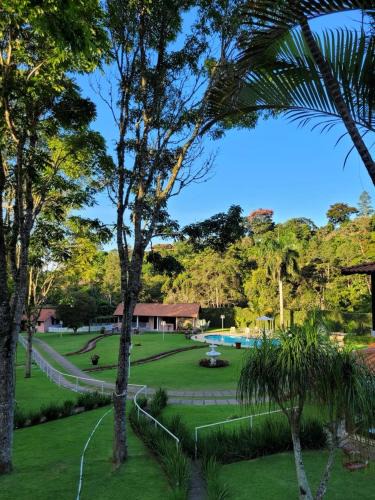 Miguel Pereira Hotel | Sitio esperança