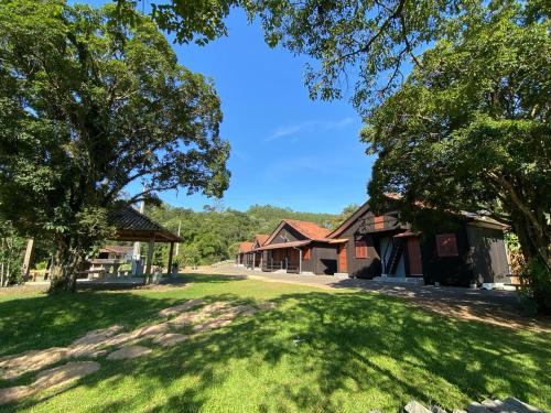 Lauro Muller House | Sitio Esperanca