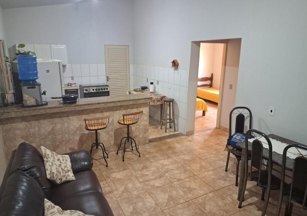 Serra da Canastra National Park House | Sitio jardim da canastra