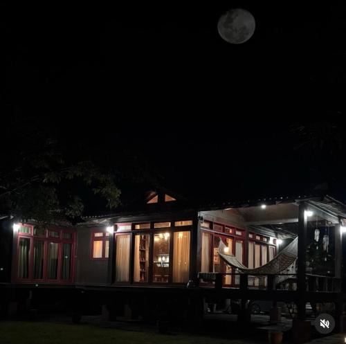 Canta House | Sitio lua azul