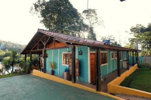 Sao Paulo Villa | Sitio Mairiporã