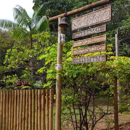 Itacare Other | Sitio Namaste