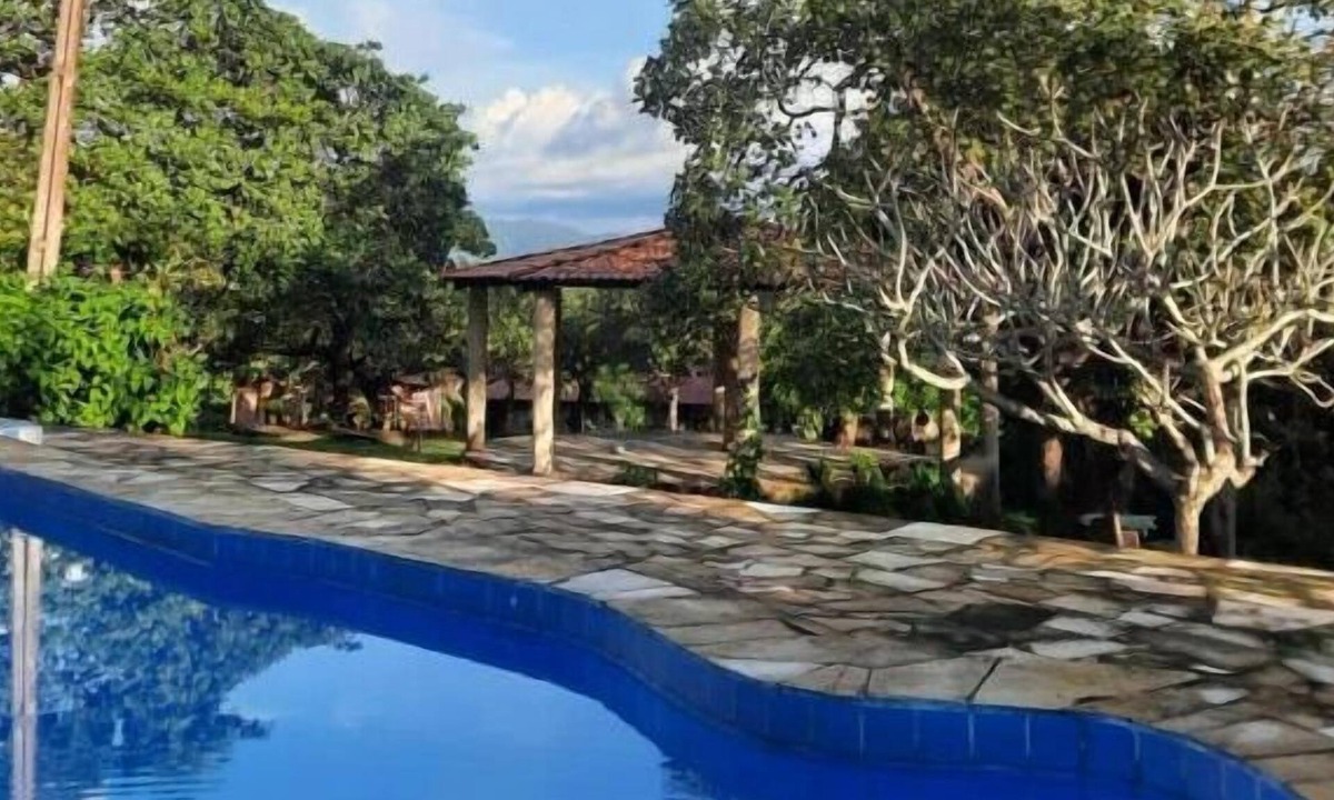 Maranguape Hotel | Sitio Pedagógico Vale da Serra