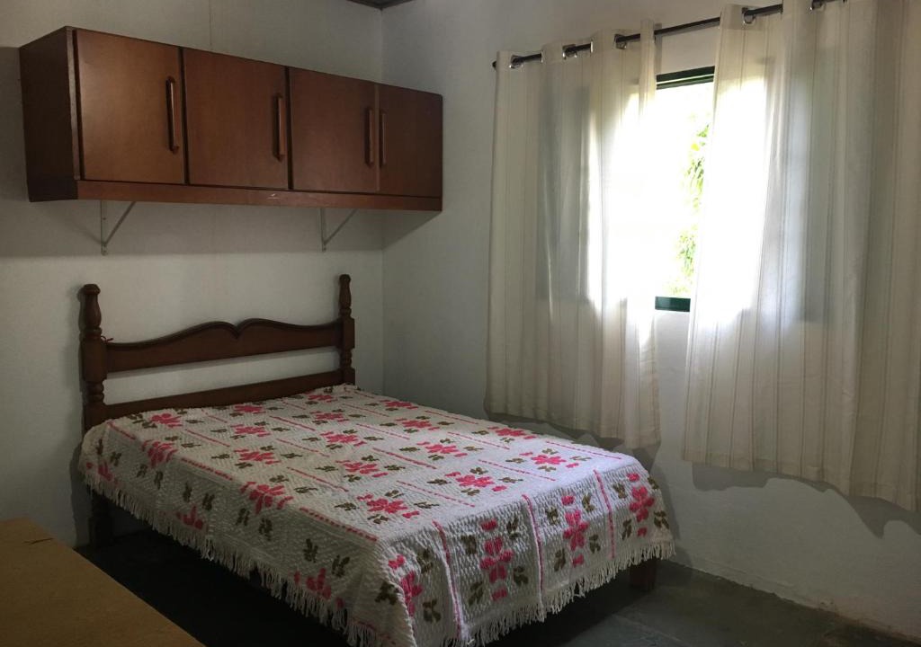 Tremembe House | Sitio Primavera