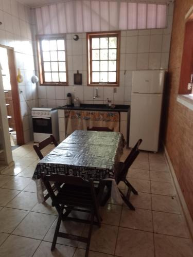 Tejuco House | Sitio Recanto das águas