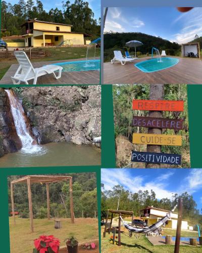 Mariana House | Sitio recanto Feliz