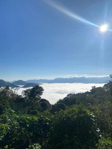 Sao Bento do Sapucai Cabin | Sitio São Sebastião
