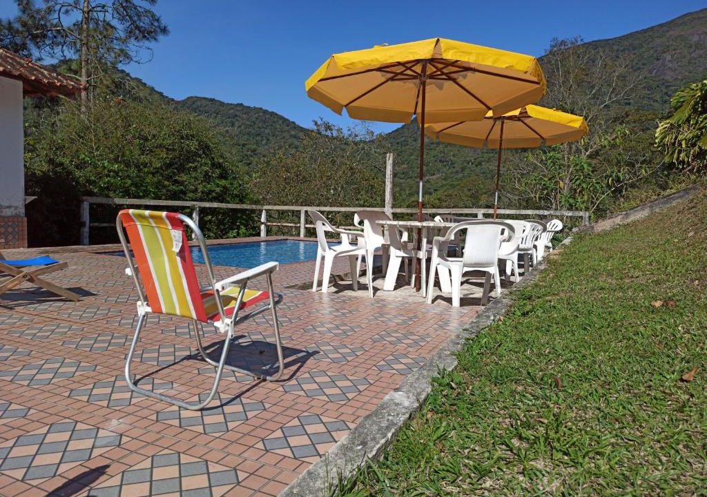 Teresopolis Ski Chalet | Sitio Sao Jeronimo