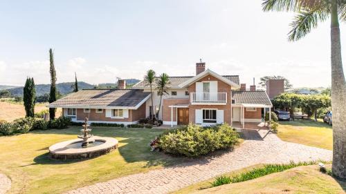 Morungaba House | Sitio Sustentável