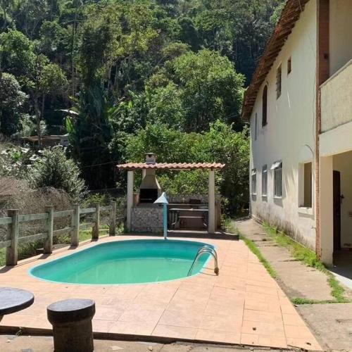 Matias Barbosa House | Sitio Toatoa