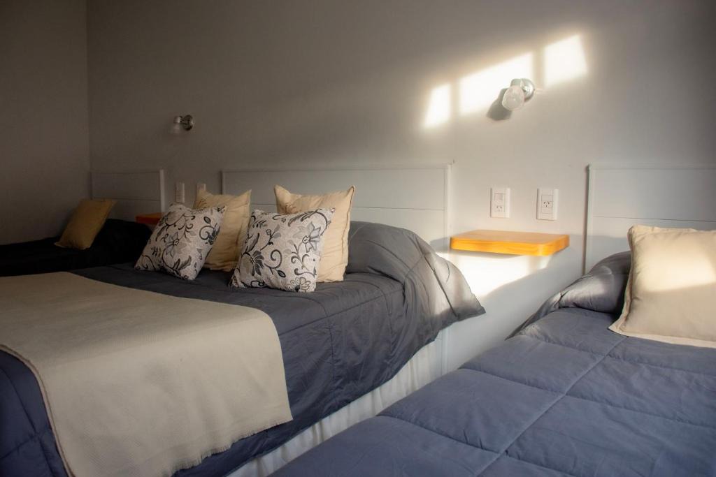 General Acha Apartment | Sitios del Sol 1