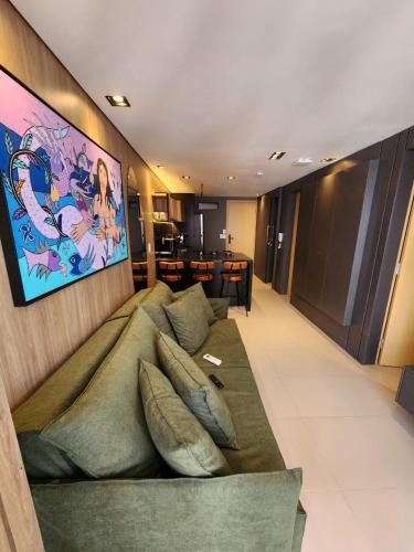 Nova Nazare Apartment | Six hundred eleven
