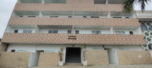 Cruzeiro Apartment | SJ Suites