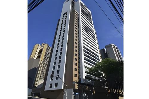 Bigorrilho Apartment | Sky Batel - Apartamentos UROOMS