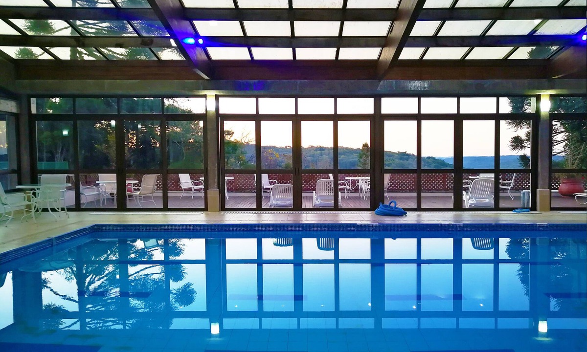 C A I C Hotel | Sky Borges Hotel Alpenhaus