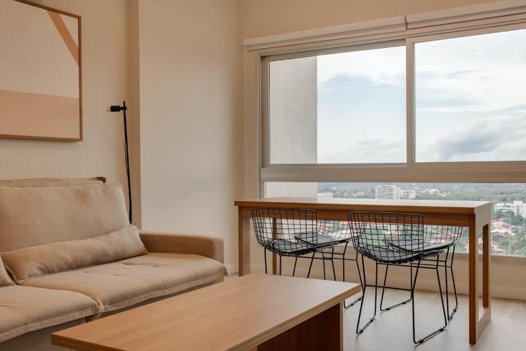 Asuncion Apartment | Sky Stays at Asunción Cozy 1BDRM