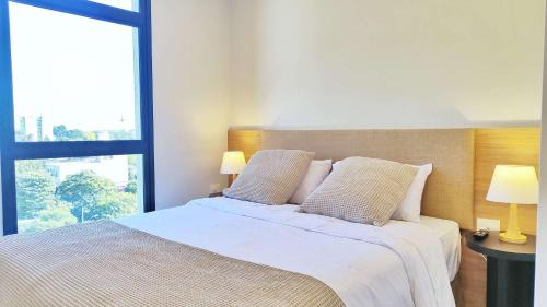 Asuncion Apartment | Sky Stays at Asuncion Brand New Building Luminous Apartament