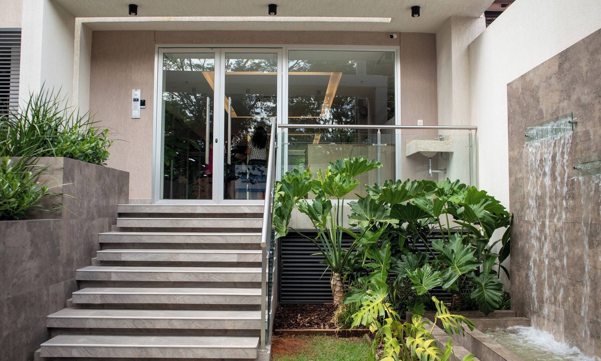 Asuncion Apartment | Sky Stays at Forvm Molas López