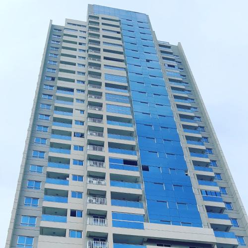 Plano Diretor Sul Apartment | SkyHome Flats Palmas - Century 21 Residence